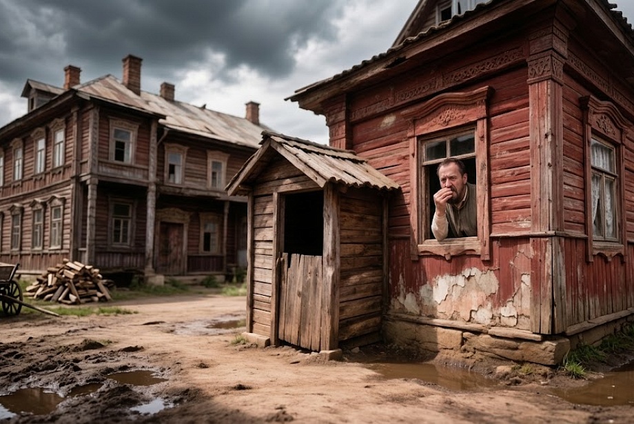 Чем жили. Летом в Астрахани случались «неприятные происшествия»