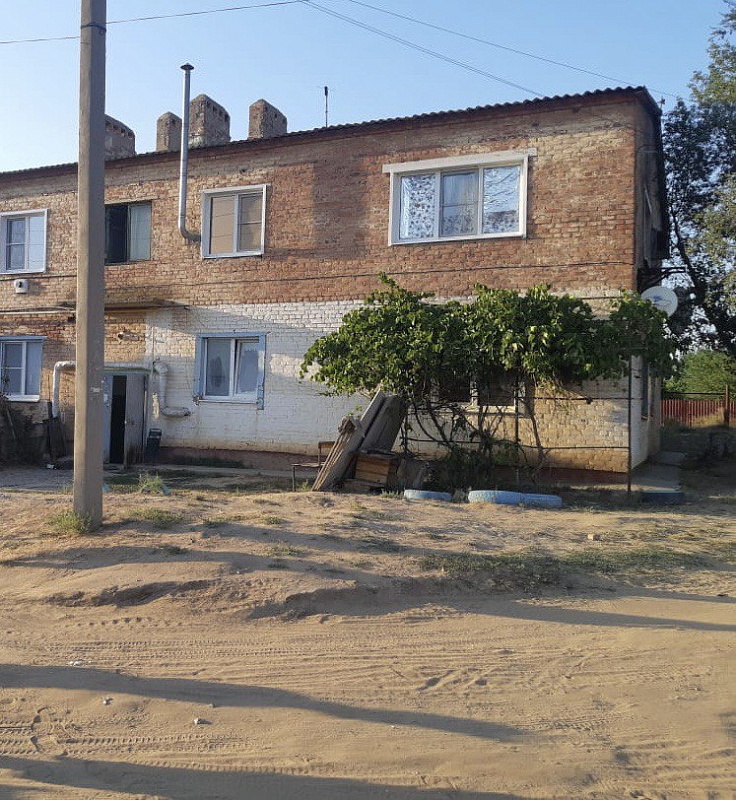 Астраханец до смерти забил своего друга