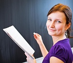 Астраханцы получат призы за самые оригинальные поздравления своих учителей