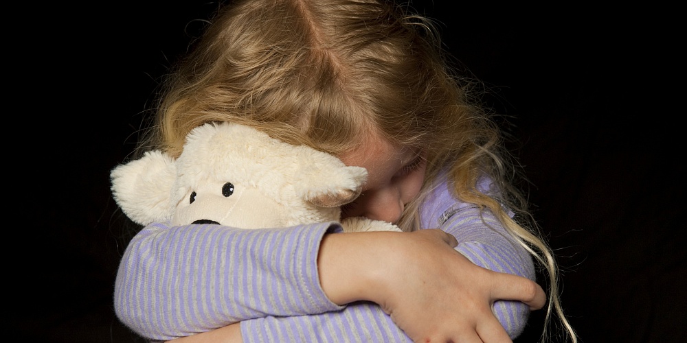 Астраханец надругался над шестилетней племянницей, пока ее отец спал