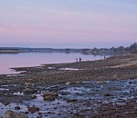 Ученые создали цифровую модель рельефа Нижней Волги