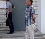 Мэр Ахтубинска Аманга Нарузбаев во всем признался