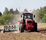 В Астраханской области пройдут соревнования по пахоте, доению и осеменению