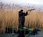 До начала сезона охоты в Астраханской области остались две недели