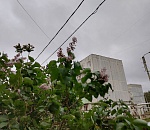 Холод, дождь и порывистый ветер ждут астраханцев завтра