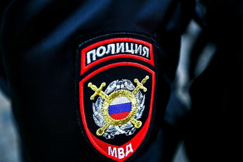 В Астрахани участкового полиции обвиняют в служебном подлоге