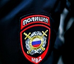 В Астрахани участкового полиции обвиняют в служебном подлоге