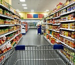 Астраханцы, вдохновившись новостью в интернете, обокрали супермаркет