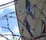 Астраханская колония под риском затопления, но прокуратура всех спасет