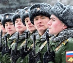 В воинский день на зиму – равняйсь! Прогноз астраханской погоды на 23 февраля