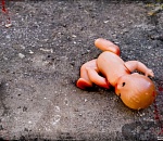 Астраханец, избивший семидневного сына, получил 4,5 года тюрьмы