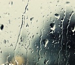 Дождливая и ветреная погода не желает покидать Астрахань