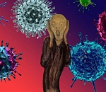 В Астрахани снизился коэффициент распространения коронавируса