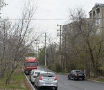 В Астрахани завершили ремонт всех улиц по нацпроекту 