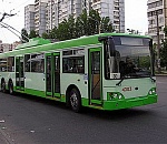 В Астрахани останется всего один троллейбусный маршрут