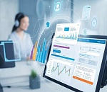 ИИ-трансформация: «Ростелеком Контакт-центр» удвоил точность распознавания речи