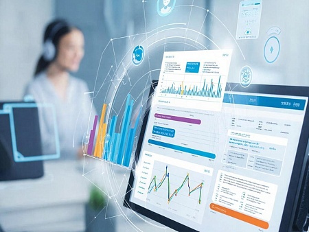 ИИ-трансформация: «Ростелеком Контакт-центр» удвоил точность распознавания речи