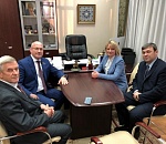 В Астрахань привезут татарские выставки