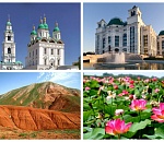 После ковидных ограничений туризм в Астрахани впадет в кому