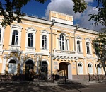 В Астрахани открылся новый корпус Православной гимназии 