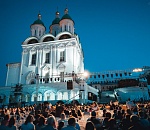 Делегация из Италии приедет на премьеру оперы в Астрахань