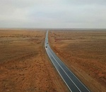 Астраханцам предлагают высказаться по поводу ремонта автодорог