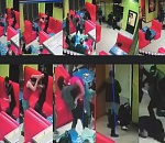 Избивший девушек в кафе астраханец принес им свои извинения: видео