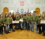 Астраханские студенты будут строить космодром «Восточный»