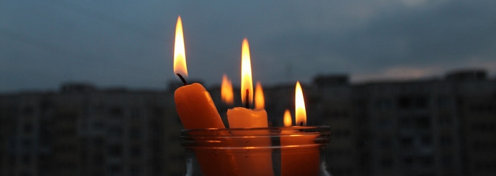 Более 50 улиц Астрахани сегодня останутся без света