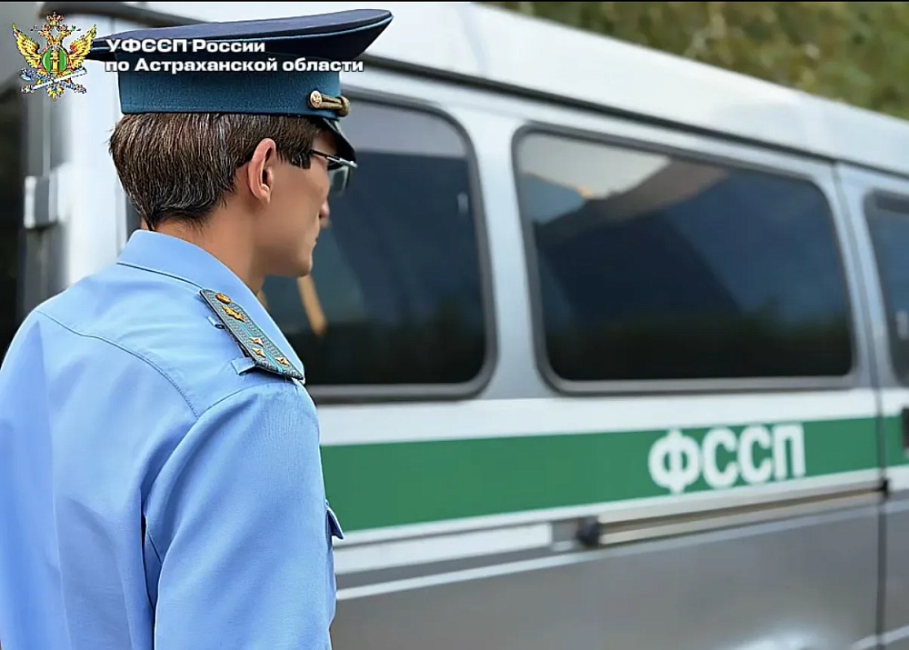 Школу под Астраханью опечатали перед началом учебного года