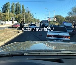 Официально: Пешеход, сбитый у мясокомбината, жив