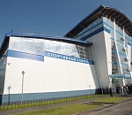 «Газпром» вложится в строительство спорткомплексов в Астраханской области