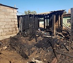 2000 квадратных метров: под Астраханью произошло масштабное ЧП