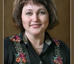 Ирина Тарасова заняла пост директор департамента государственной поддержки искусства и народного творчества Министерства культуры 