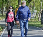 Заболевших коронавирусом за сутки в Астраханской области меньше, чем выздороровевших