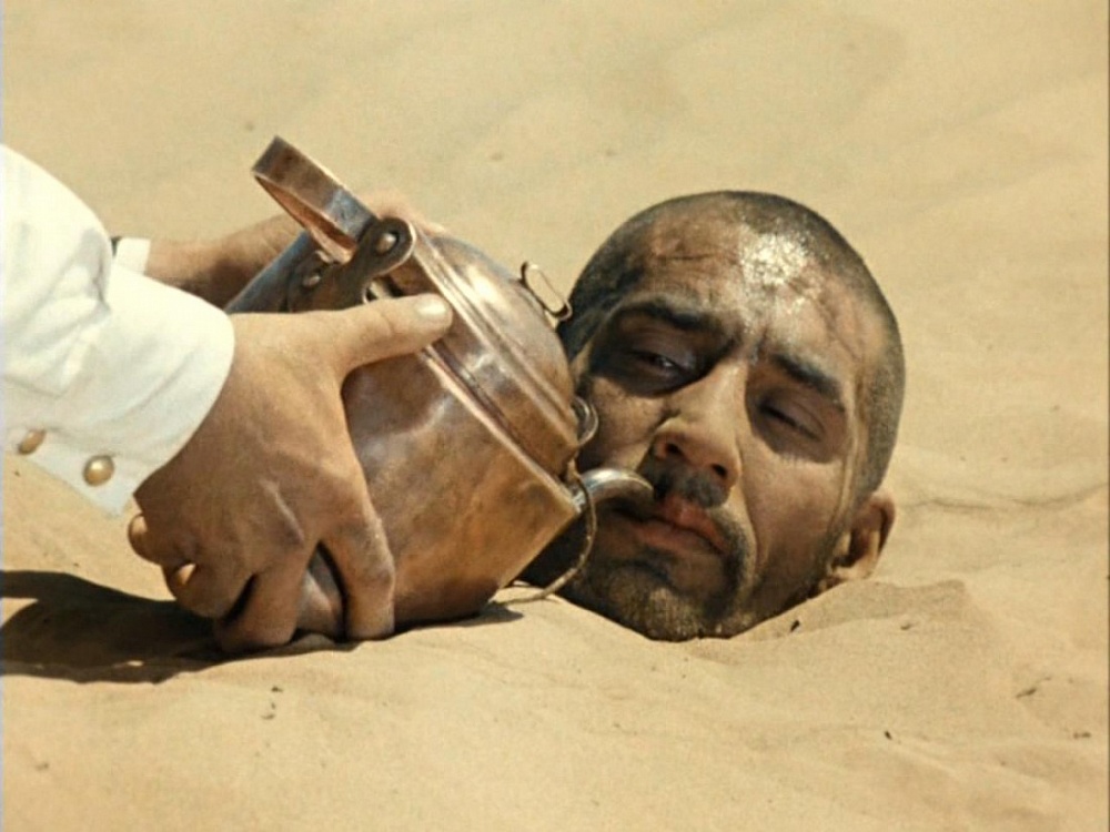 Утомленные солнцем: прогноз погоды в Астрахани на завтра