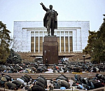 Астраханские коммунисты зовут соратников на День памяти Ленина