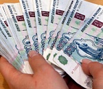 В Астрахани заведующий крупным универсамом потратил почти 40 тысяч рублей на такси