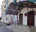 ЗАГС в Трусовском районе снова принимает астраханцев