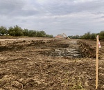 В Астраханской области приступили к активной фазе оздоровления Волги 