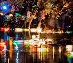 В Астрахани пройдет фестиваль водных фонариков