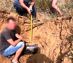 Прямо кино: астраханец дважды за два дня крал чужие трубы, а потом выяснилось, что он еще смошенничал на госконтракте