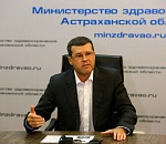 Алексей Спирин ответил на вопросы про ковидную статистику, но прояснил не все