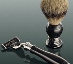 Астраханец пытался украсть бритвенные принадлежности на восемь тысяч ради своей девушки