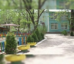 Из астраханского детского сада эвакуировали детей