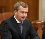 Медиарейтинг Сергея Морозова продолжает падать