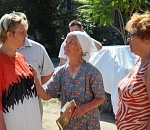 Мэрия Астрахани планирует отремонтировать  дворы 80 домов до конца лета 