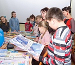 «Ростелеком» наградил победителей детского конкурса рисунка 