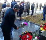 20 лет несостоявшемуся теракту на Астраханском ГПЗ. Вспоминаем погибших милиционеров