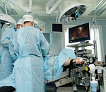 Астраханские хирурги теперь могут удалять «опухоль Клацкина»